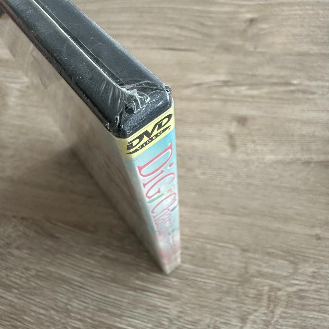 初回封入特典付き。Di Gi Charat Vol.1：未開封DVD - メルカリ