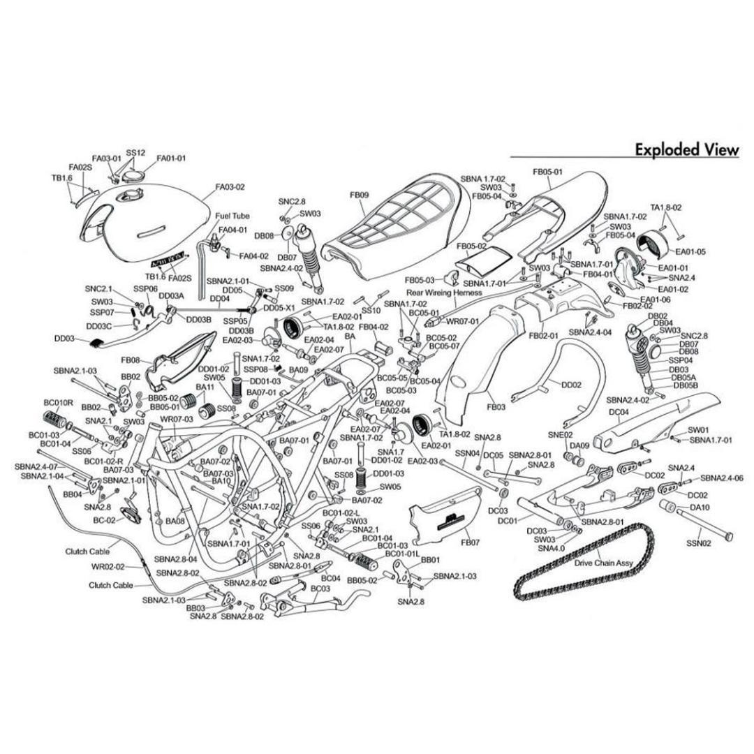 新品未開封／絶版】Kawasaki Z2 ミュージアムモデル 火の玉 マルサン