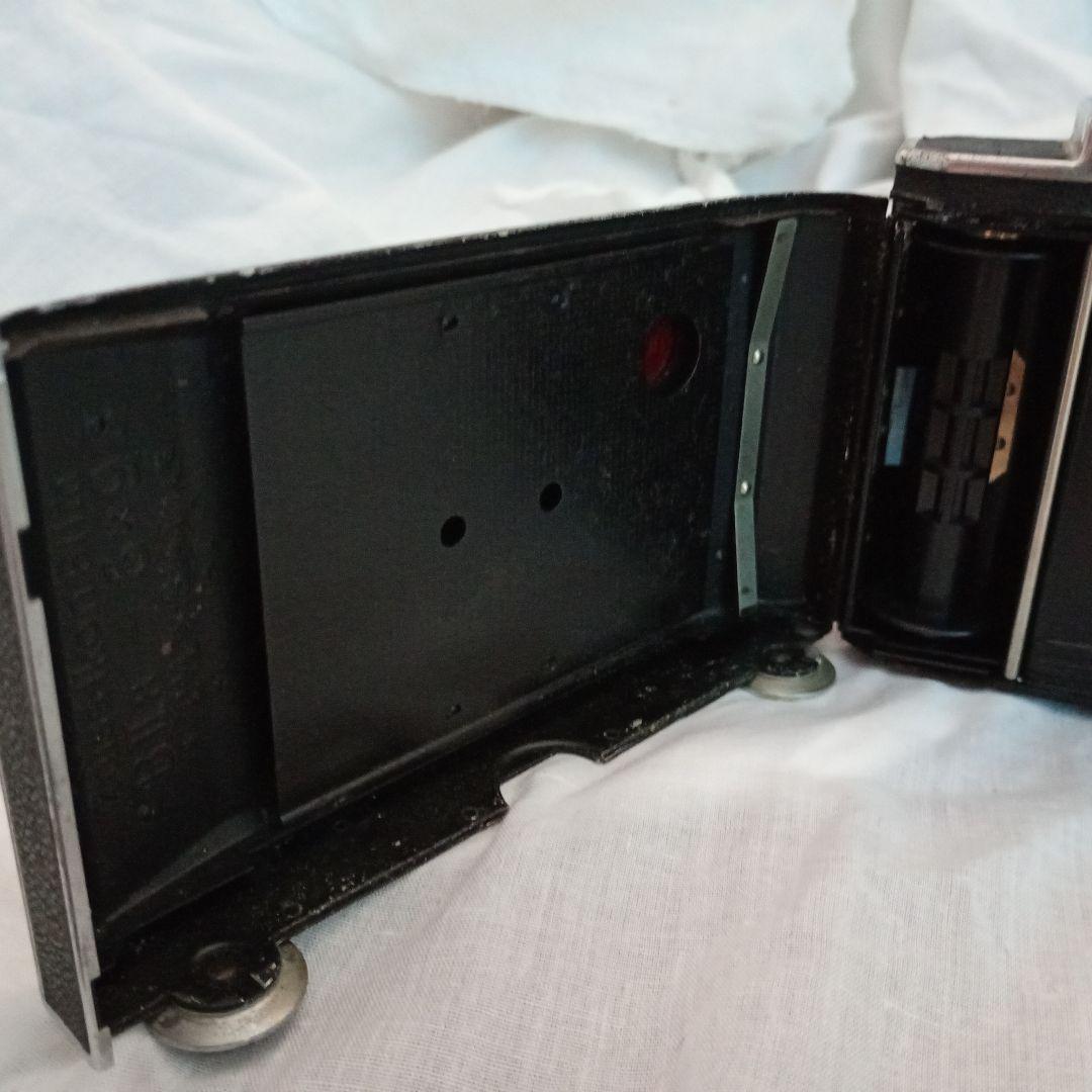 整備済完動品】Super Ikonta B (530/16)