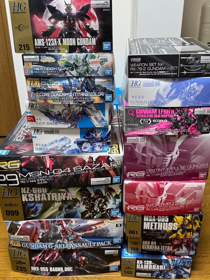 ガンプラまとめ売りの通販はau PAY マーケット - 輸入雑貨のネット