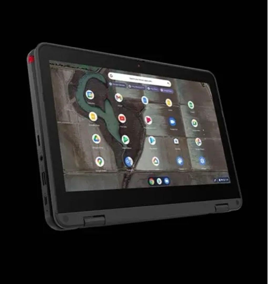 Lenovo 500e Chromebook Gen 3 本体 Amazon.com: Lenovo 500e Chromebook Gen 3 82JB0001US 11.6