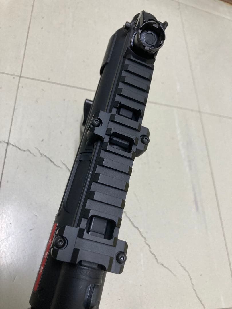 東京マルイ スタンダード電動ガン MP5K クルツ➕オマケマガジン