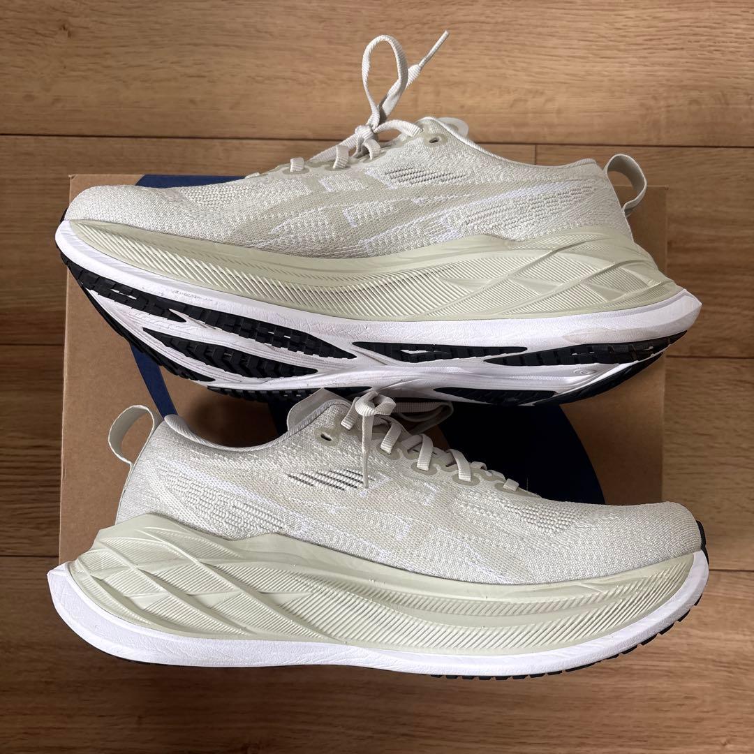 アシックス　スーパーブラスト2 (27.0cm)