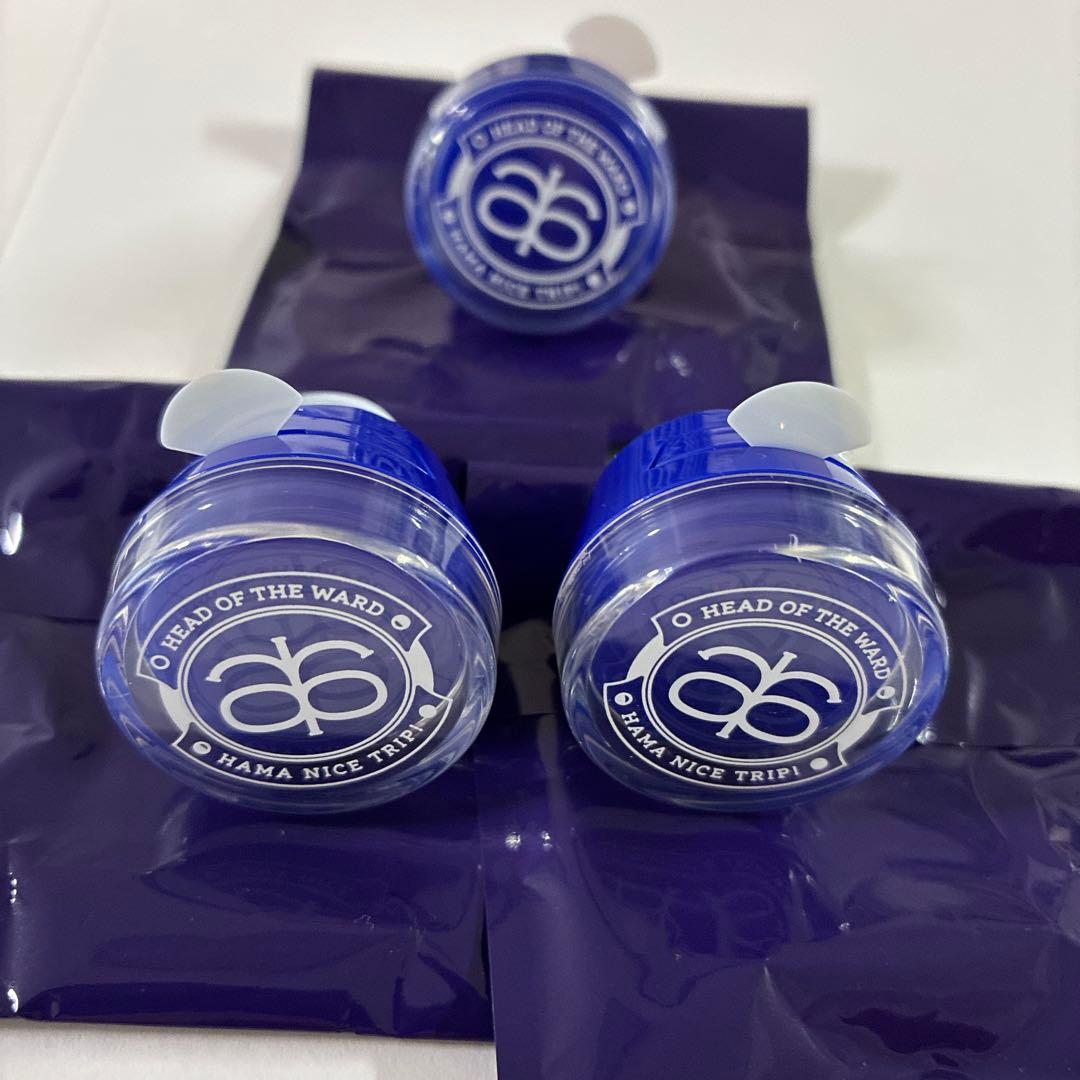 エイトリ 18TRIP リングライト リンライ おもライ 蜂乃屋凪 - メルカリ