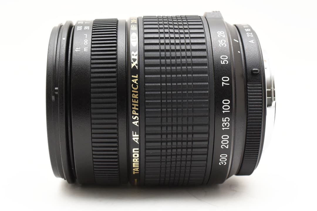 美品 Pentax 用 Tamron AF 28-300mm XR #8239 - メルカリ