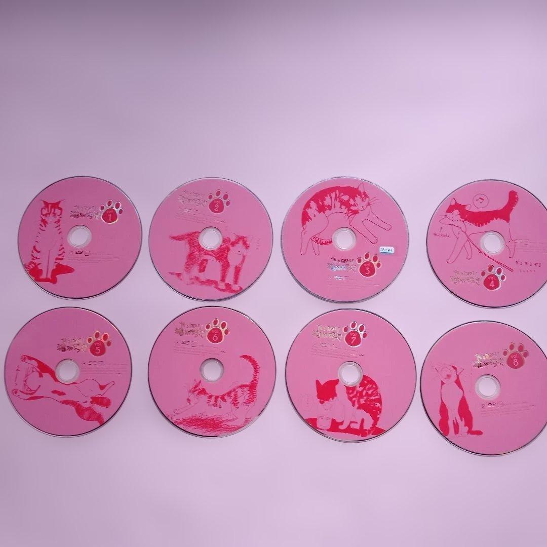 やっぱり猫が好き　全19巻 新やっぱり猫が好き　全10巻　DVD レンタル落ち