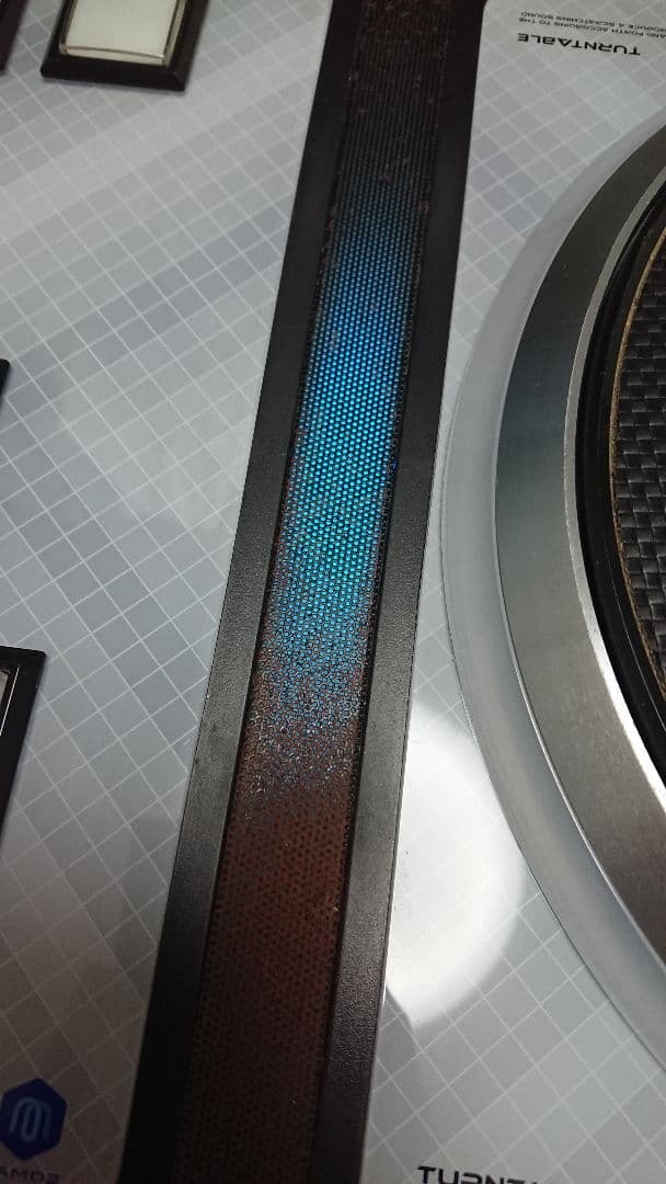 動作確認済み】PHOENIXWAN 旧基盤 三和ボタン EMP皿 静音化 - メルカリ