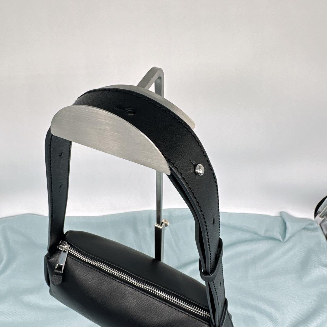 ✨ ユナイテッドアローズ 別注 クリスチャンヴィラ レザー ワン