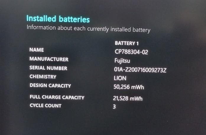 13.3FHD 富士通 U9310/D10世代 i5 SSD Win11