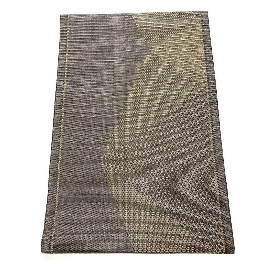 専用帯5024 ●小森草木染工房 小森久 草木染 高級 正絹 松葉仕立て名古屋帯 小森草木染工房 小森久】 本場筑前博多織 本草木染全通八寸名古屋帯