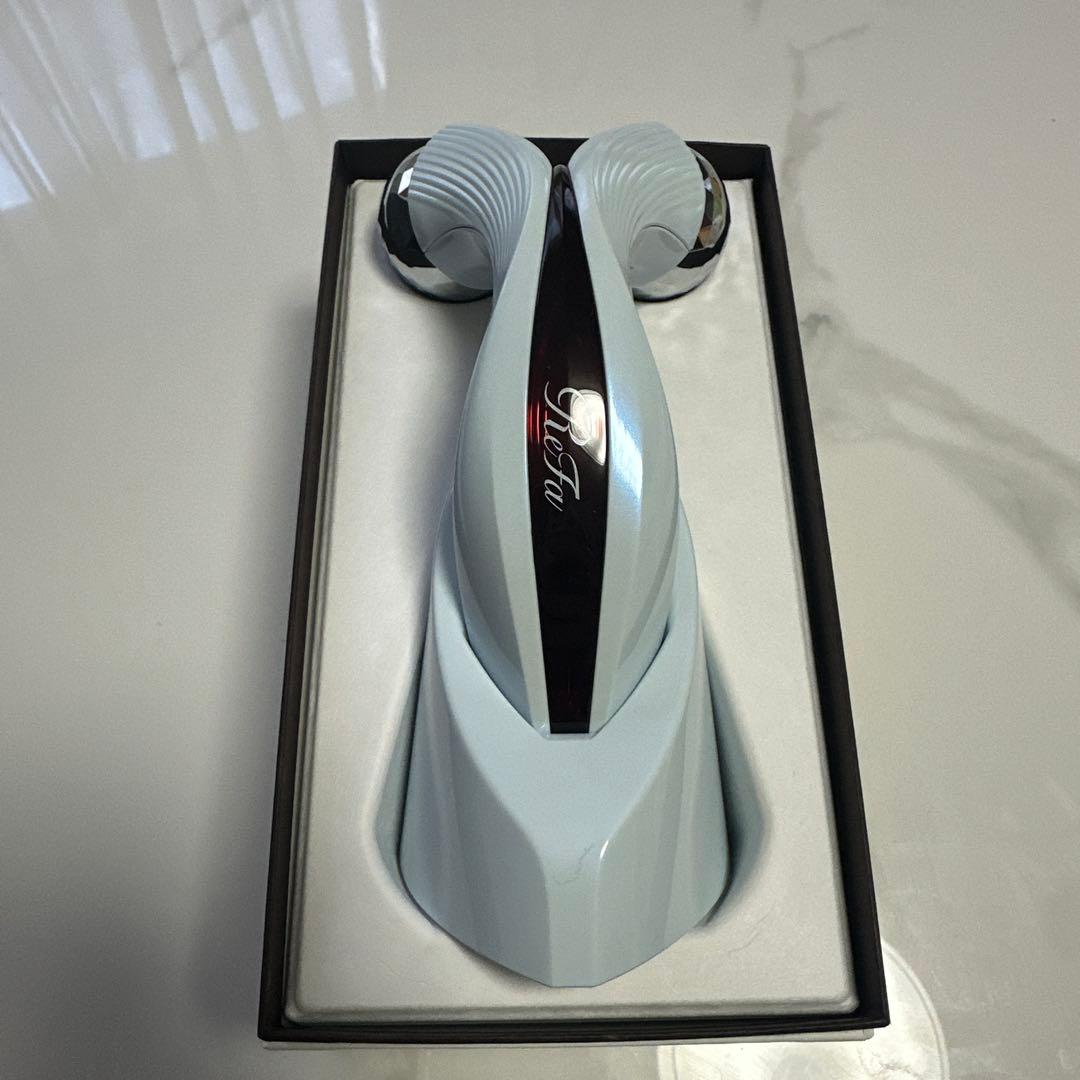 ReFa WARMY リファウォーミー ReFa WARMY | PRODUCTS | ReFa | MTG Co., Ltd.