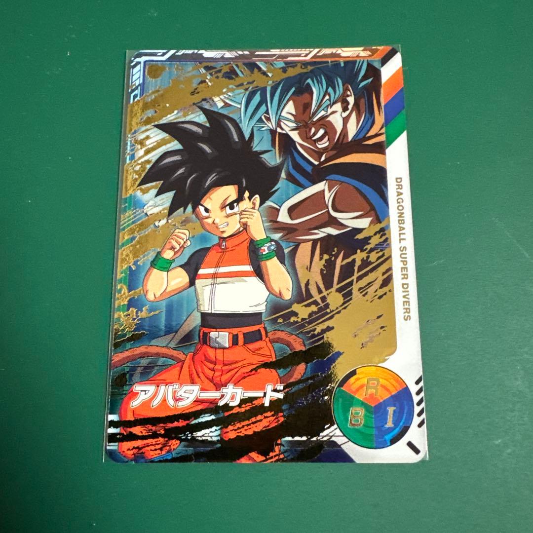 OneMall provides Mercari products: ドラゴンボールスーパー