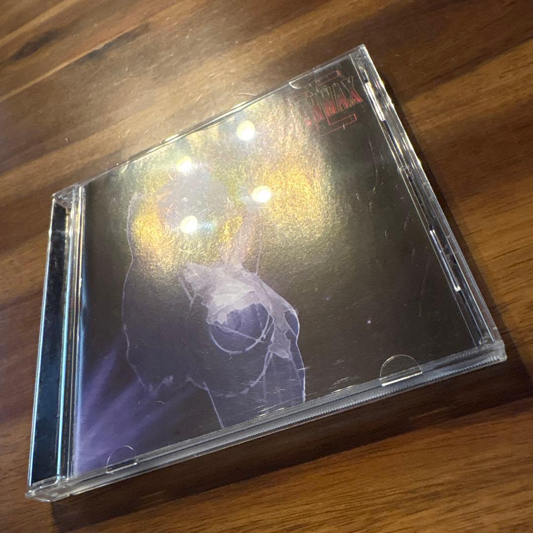 【輸入盤・希少】The Atomic Bitchwax II