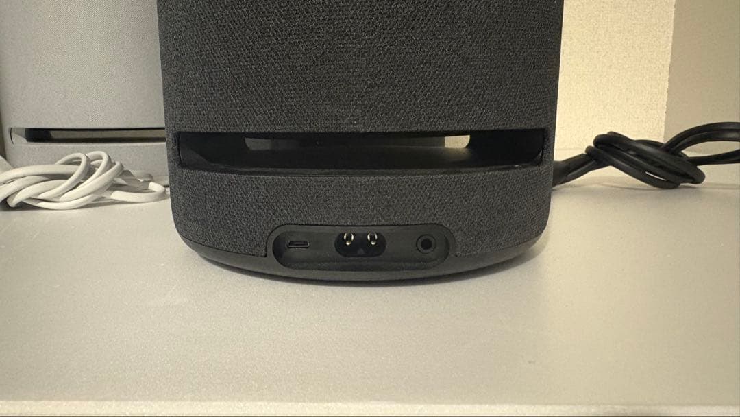 喫*店様 マ*サ様 Echosub1台とEcho Studio スマートスピーカ - メルカリ