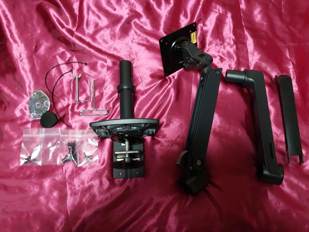 エルゴトロン ERGOTRON LX モニターアーム Amazon.co.jp: ERGOTRON エルゴトロン LX モニターアーム デスク