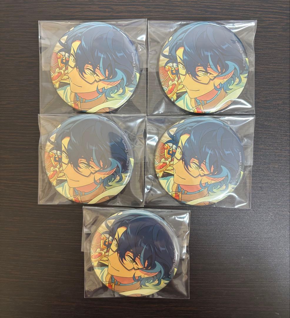 あんスタ コレ缶 Jun 青葉つむぎ IDOL - メルカリ