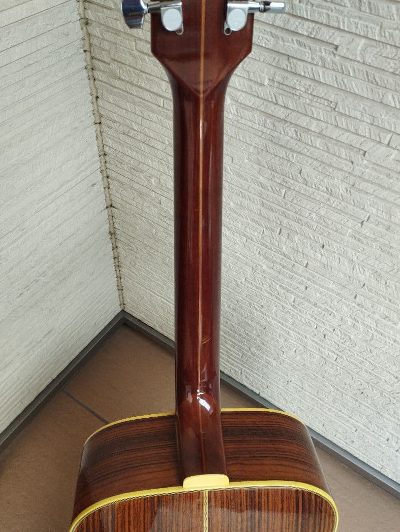 チューリップ様専用】ARIA GL-350 国産 ギルドD-50モデル - メルカリ