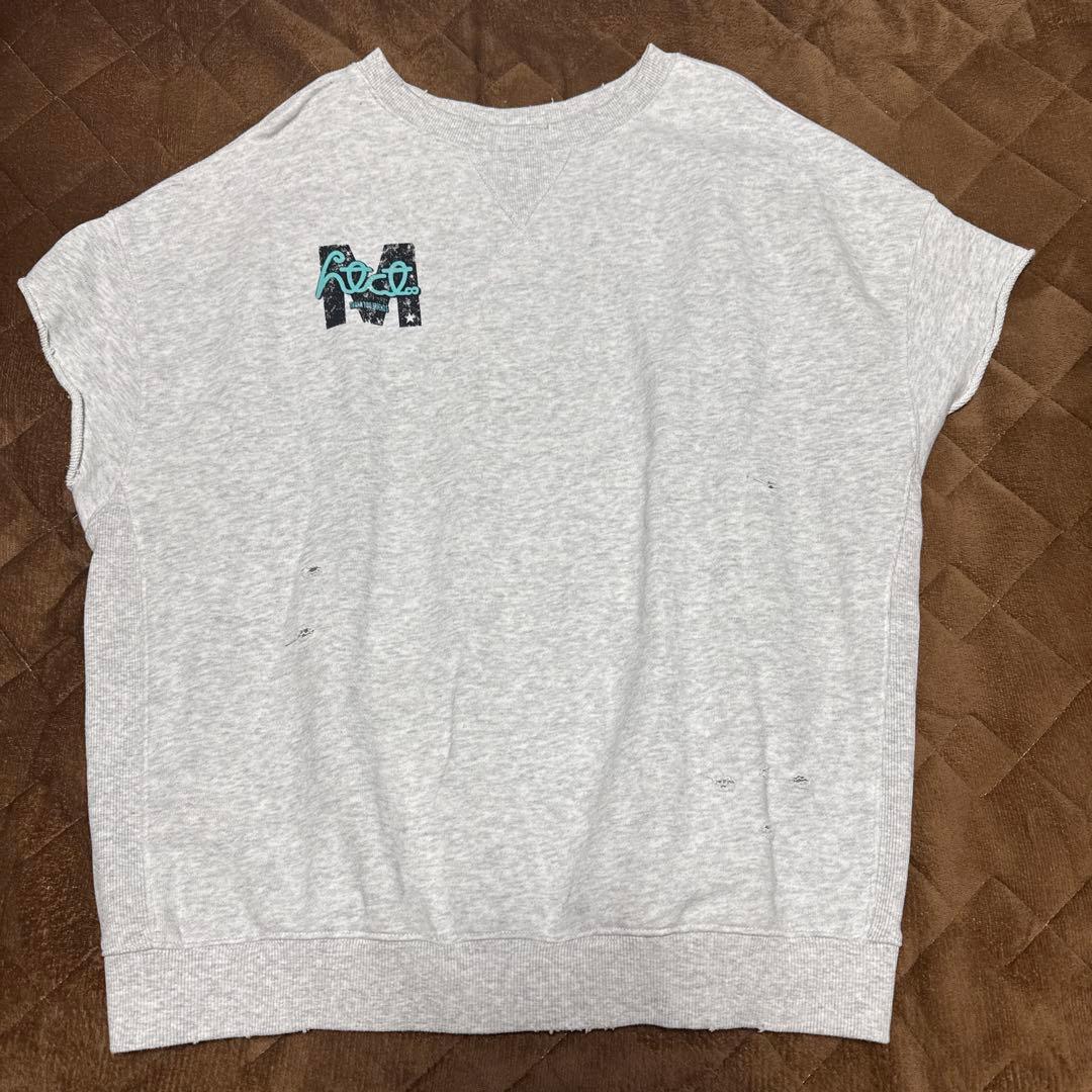 UVERworld TAKUYA∞ htct∞xM スウェット - メルカリ