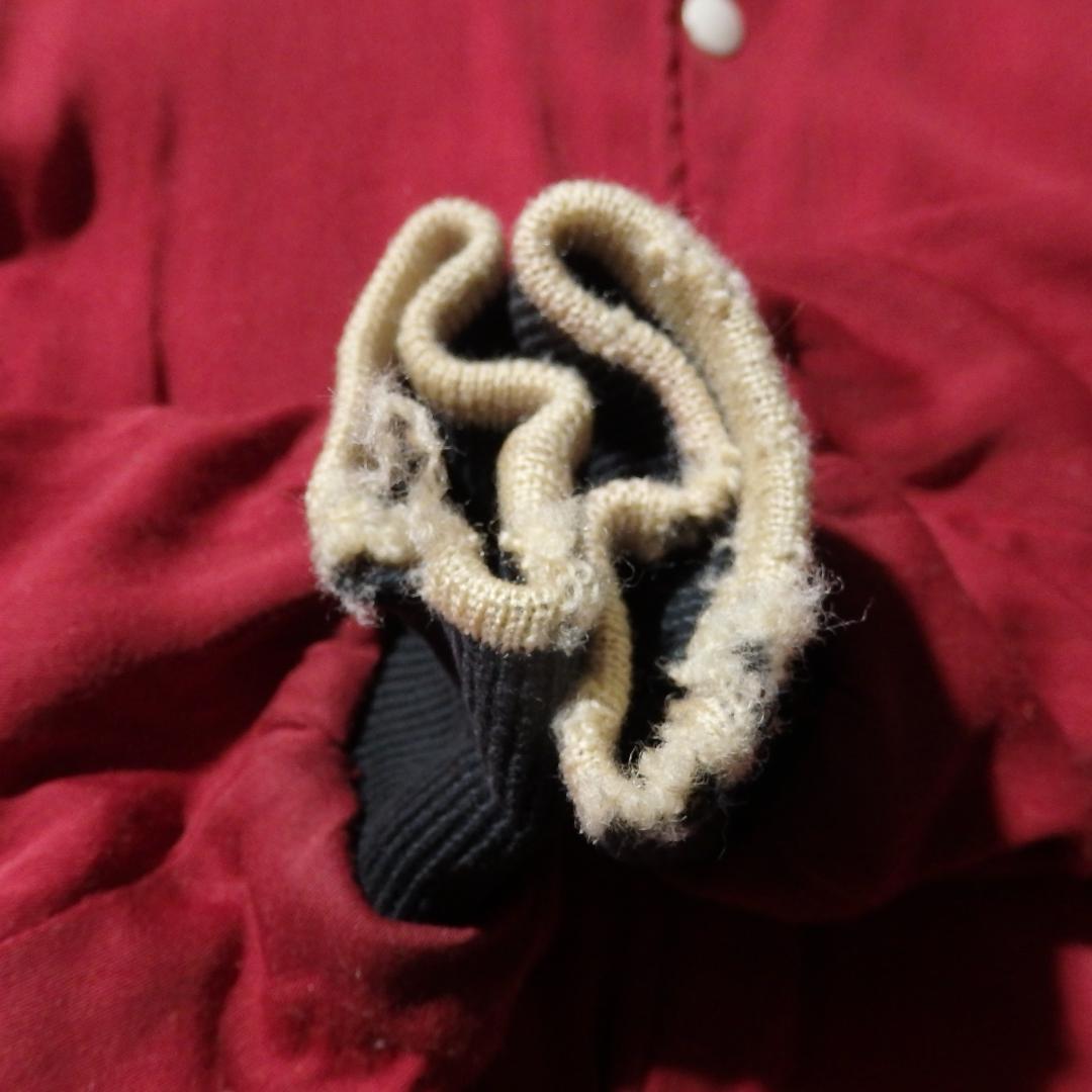 50s Bud Berma ギャバジンジャケット 40 ロカビリー - メルカリ