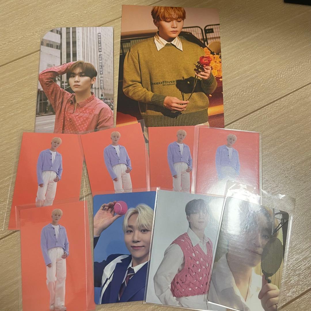 スングァン まとめ売り - メルカリ