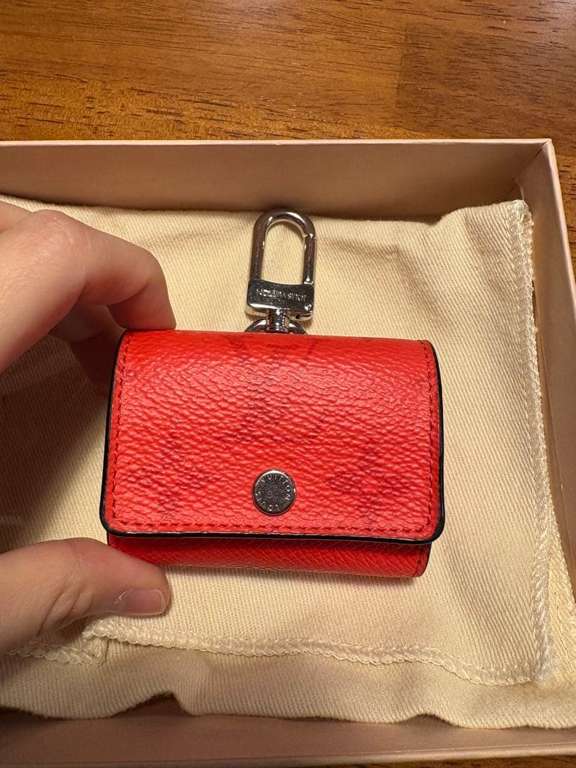 ルイヴィトン　AirPods Pro ケース ルイヴィトン AirPods 3/2/1ケース モノグラム バーバリー AirPods Pro