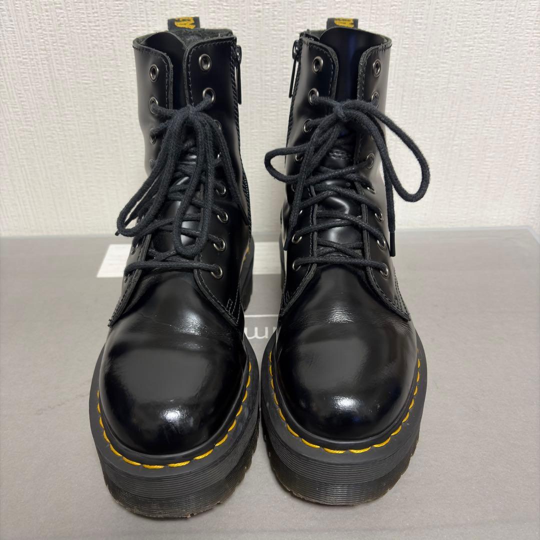 靴 Dr.Martens JADON 23.0cm(UK4)