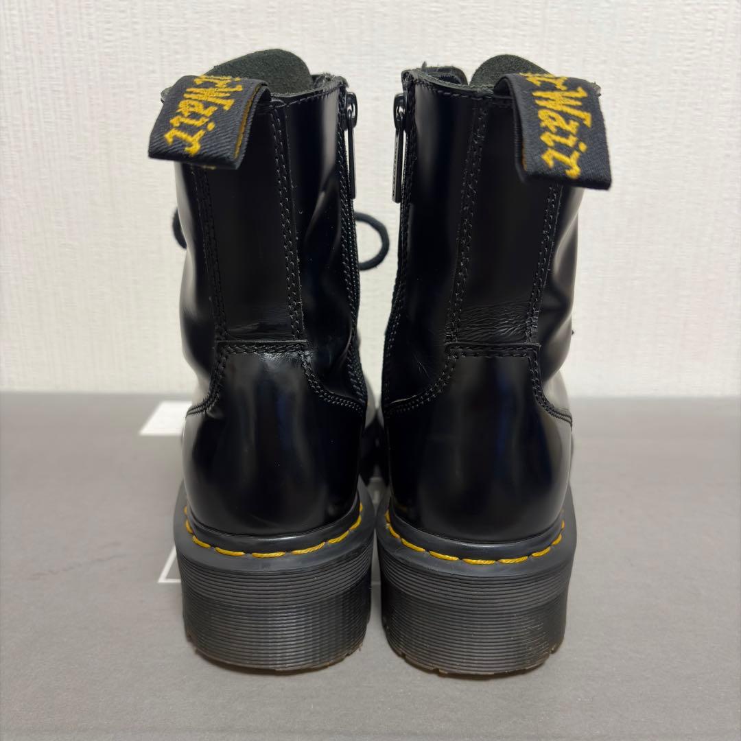 靴 Dr.Martens JADON 23.0cm(UK4)