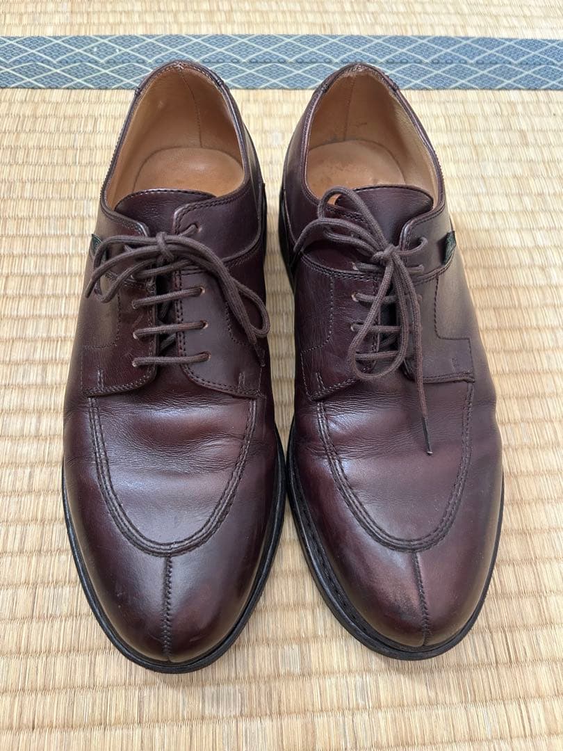 parabont パラブーツ　AVIGNON(アヴィニョン) 6.5 parabont パラブーツ AVIGNON(アヴィニョン) 6.5 AVIGNON(アヴィニョン