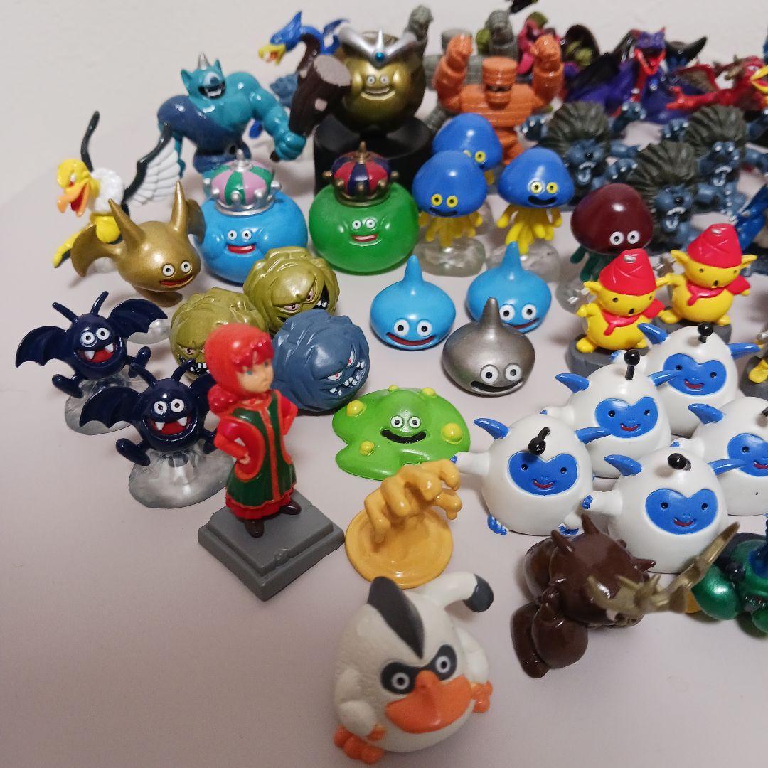 ドラゴンクエスト ボトルキャップコレクション ドラクエ 46種 - メルカリ