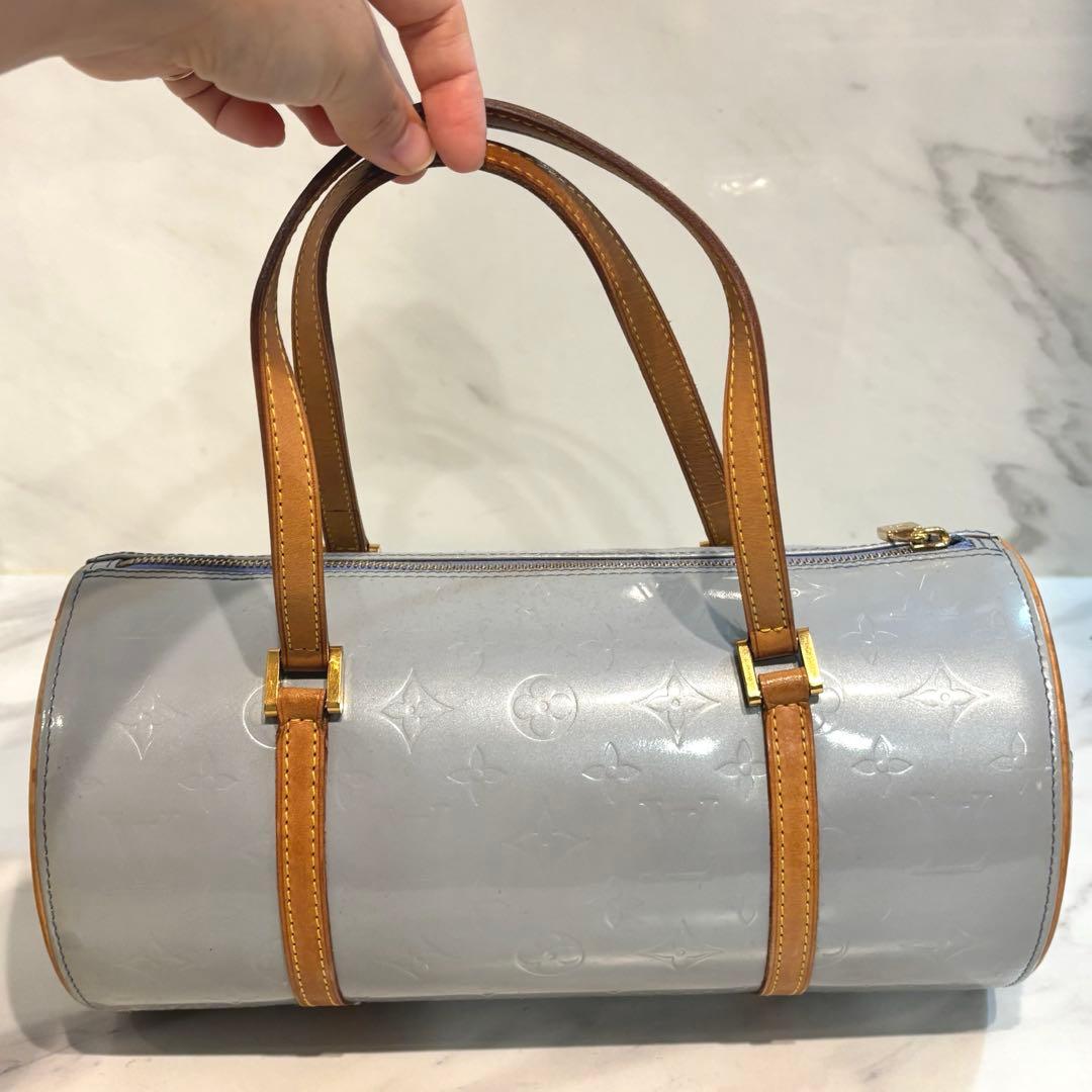 美品　ルイヴィトン　ヴェルニ　ベッドフォード Louis Vuitton ルイ・ヴィトン ヴェルニ ベッドフォードの買取実績