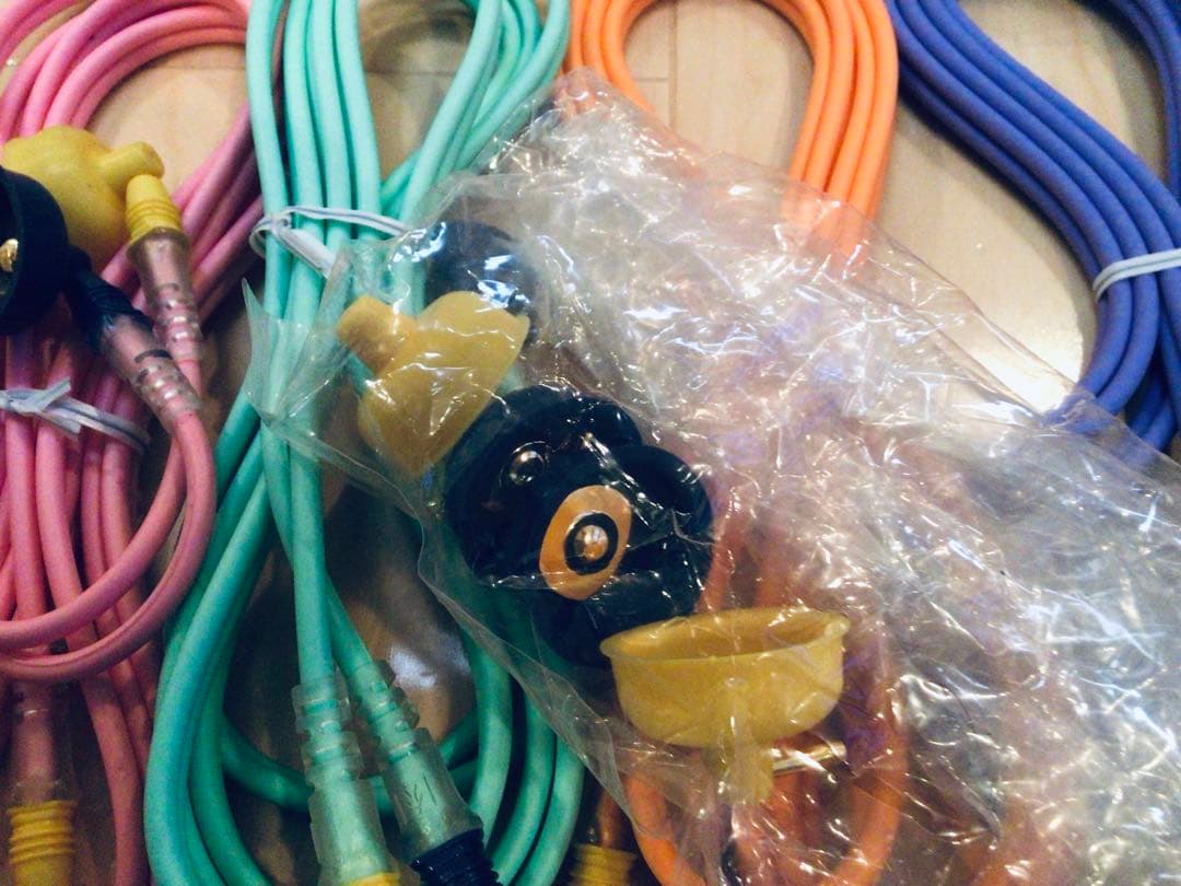 ◉ミナト医科学 マックスカイネ用 新品 パルス吸引カップ&導子コード