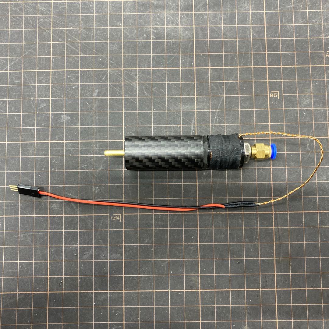 電磁弁　エアガン　電動ガン　VSR HPA sddefault.jpg