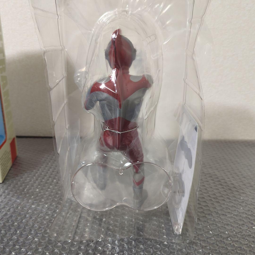 未使用 大怪獣シリーズ ウルトラマン ウルトラマンタロウ客演Ver. 少年