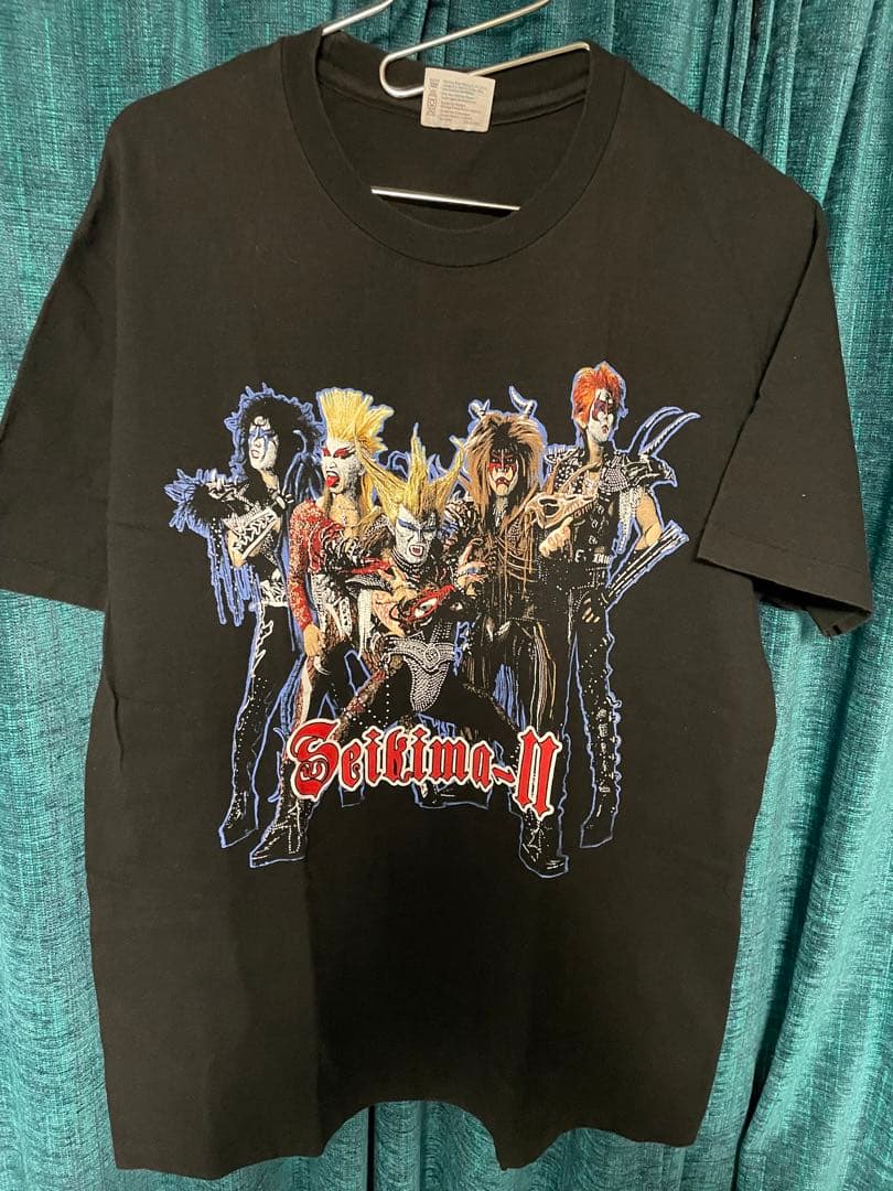 聖飢魔II Tシャツ - メルカリ