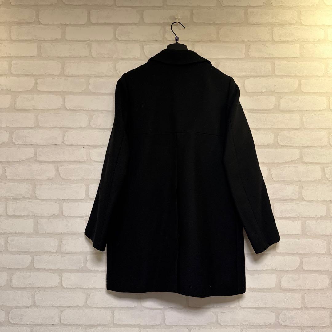 クロエ コート アウター 発送1/12〜25は不可 - メルカリ