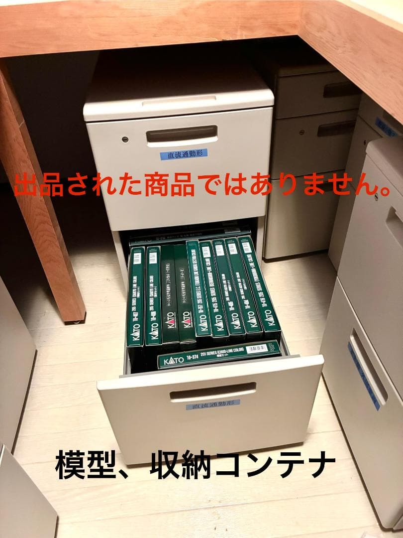 ☆LED室内灯装備した希少モデル！☆165系 JR東海仕様 6両セット