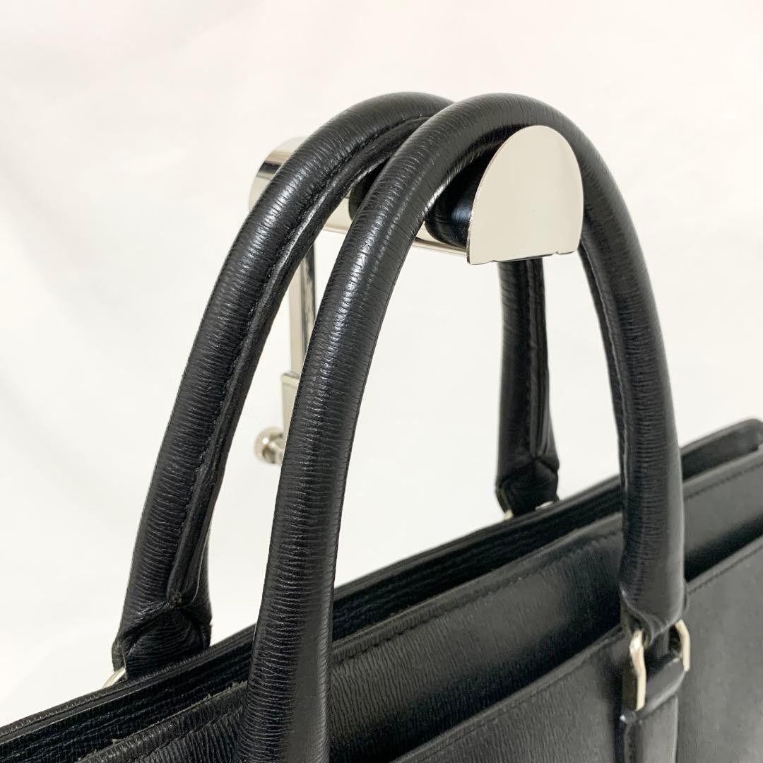 ドナルド・トランプ様✨【オールレザー】ポーター フラックス ビジネス