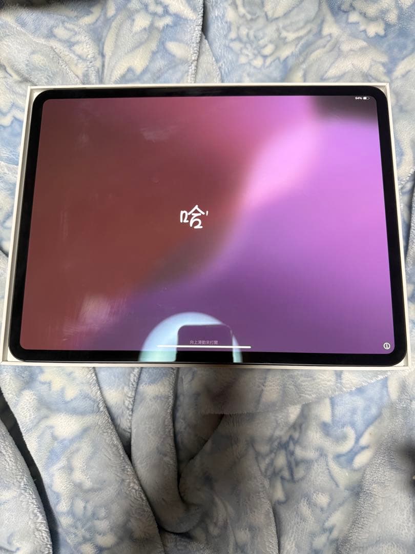 Apple iPad Pro (スペースグレー) Wi-Fiモデル13インチM4 Amazon.com: Apple iPad Pro 13-Inch (M4): Built for Apple