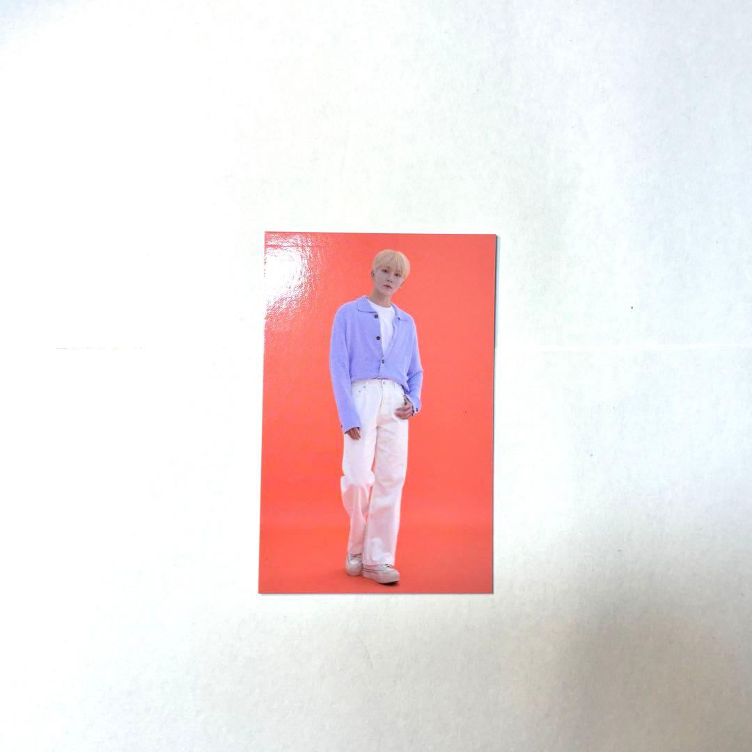 セブチ トレカ スングァン SEVENTEEN - メルカリ