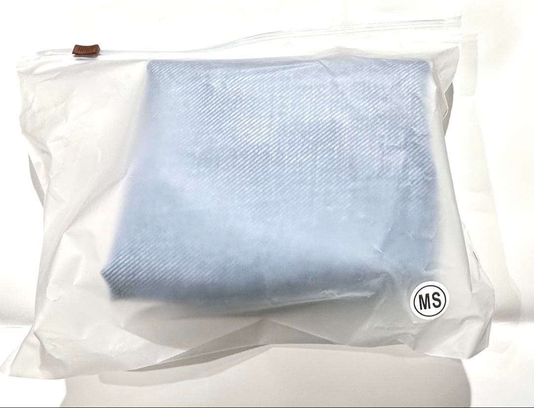 ボールアンドチェーン 不二家 ペコちゃん ミルキー MSサイズ デニム