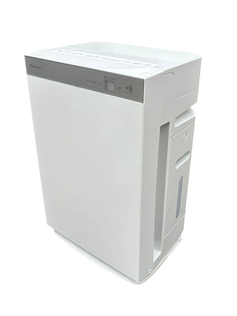 Daikin ダイキン 加湿空気清浄機　ストリーマ空気清浄機 ダイキン 加湿ストリーマ空気清浄機 MCK504Aをレビュー！クチコミ