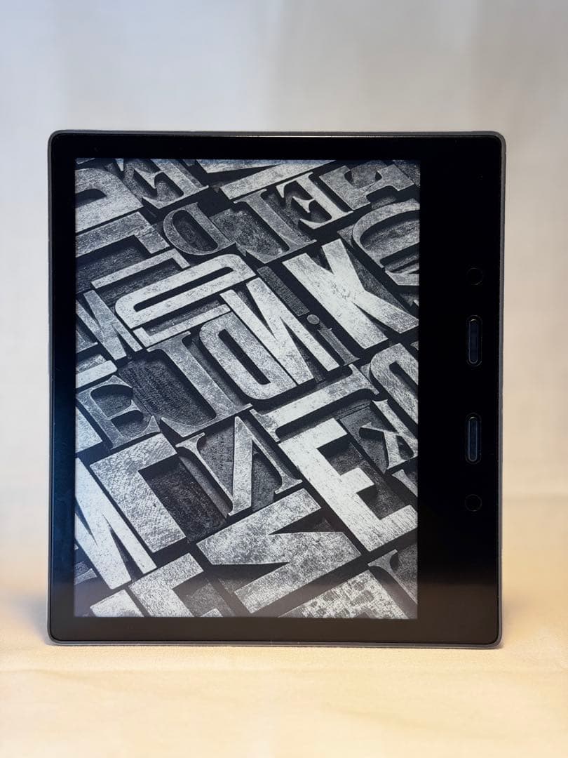 【オマケ付き】Kindle Oasis第10世代 広告なし Wi-Fi 32GB Amazon Kindle Oasis 32G10世代Wi-Fi+4G 広告なし Kindle oasis 10