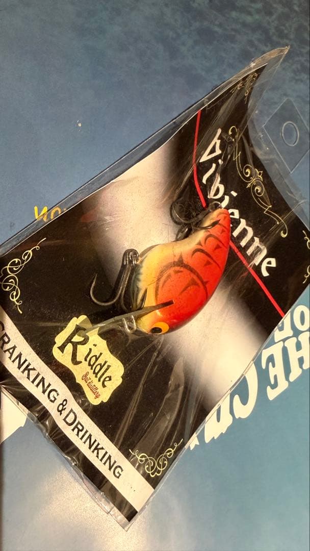 3個セット リドルベイツ ヴィヴィアン デュラハン モッシュダイバー