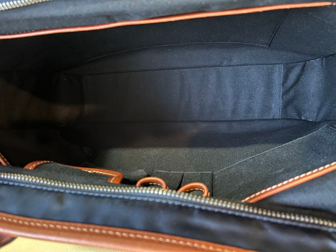 【極上品】フェリージ Felisi 8637/2-DS ビジネスバッグ