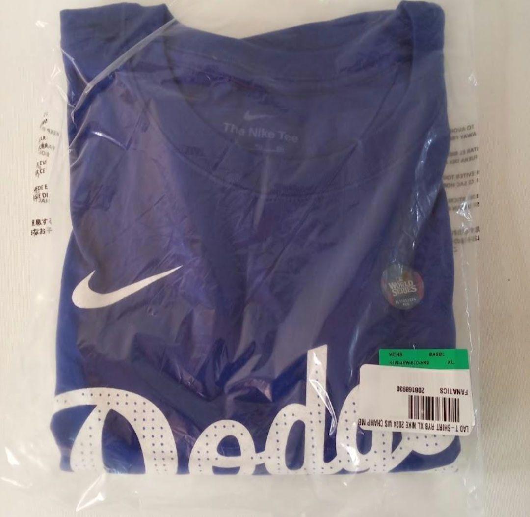 Nike Dodgers アンダーシャツ 青 Los Angeles Dodgers Shohei Ohtani Royal Blue Alternate Nike