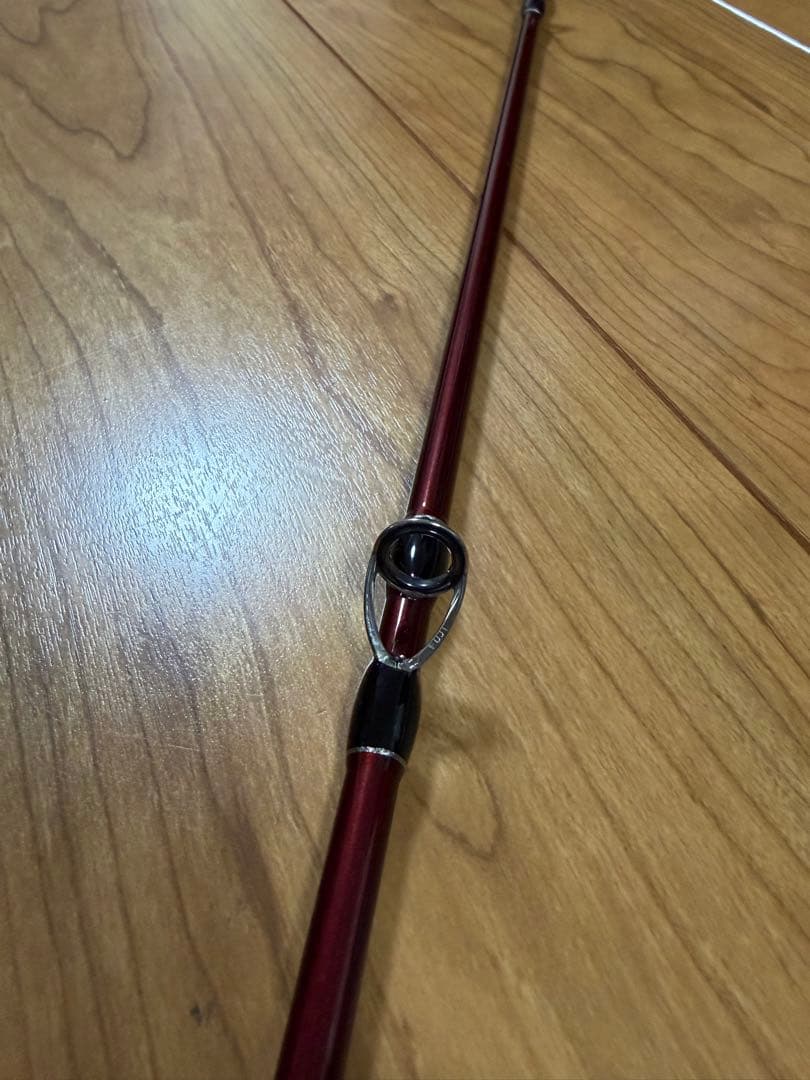 ロッド Beams LOWER 7.3L Equality