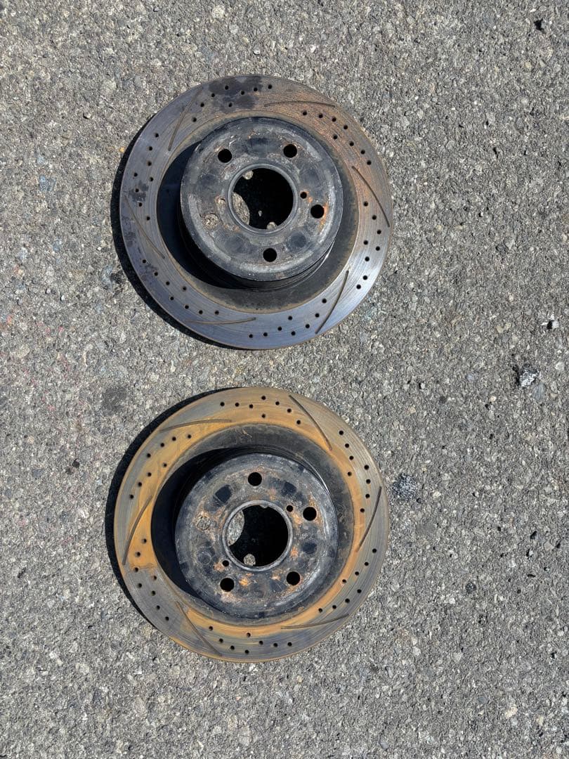 20インチ レアマイスタープレミックス ドルチェ ブロンズクリア ホイール