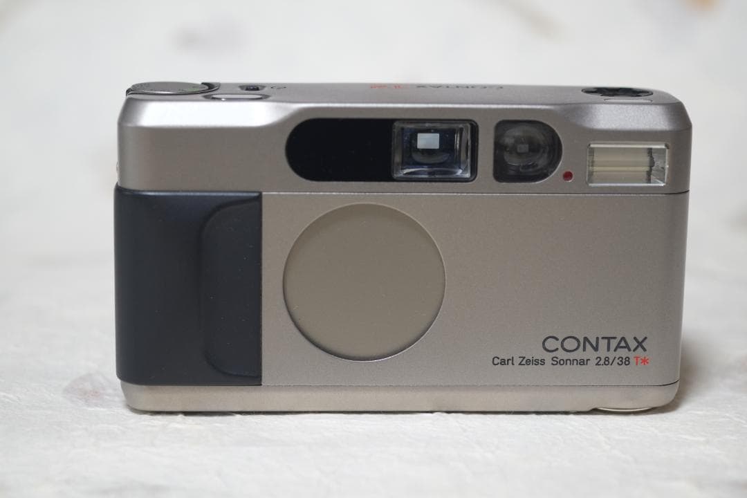 CONTAX S2 　【訳あり】　専用ケース付き Amazon | CONTAX S2 | コンパクト 通販