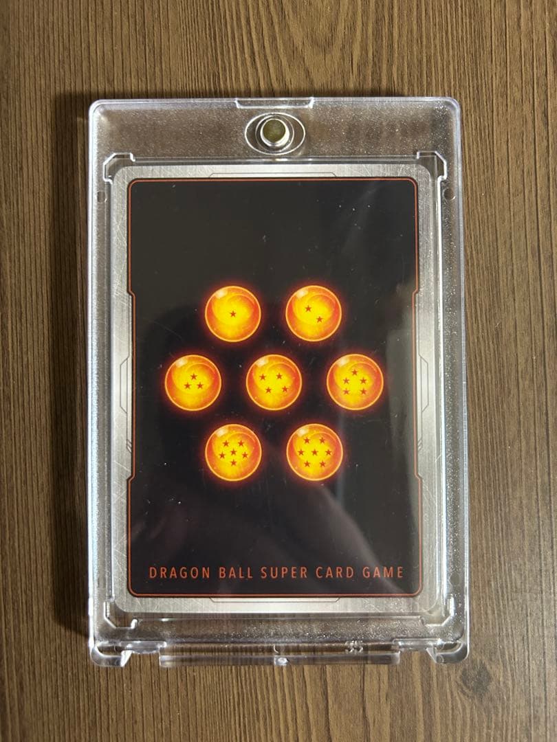 ドラゴンボールフュージョンワールド ギガンティックミーティア C