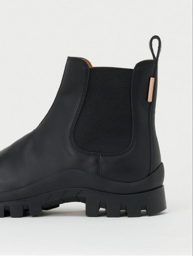 Hender Scheme side gore #2146 ブラック ovy - メルカリ